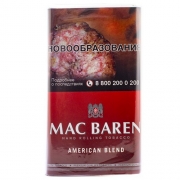    Mac Baren American Blend - (40 )